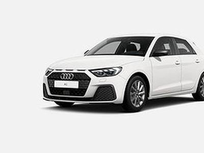 Audi A1 Sportback 30 TFSI Proline //Privatleasingkampanj//