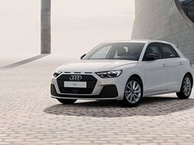 Audi A1 Sportback 30 TFSI Proline |*Privatleasingskampanj*|