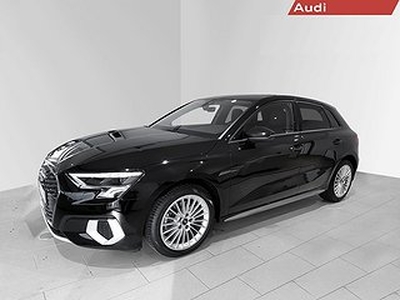 Audi A3 Sportback 35 TFSI 150 DSG