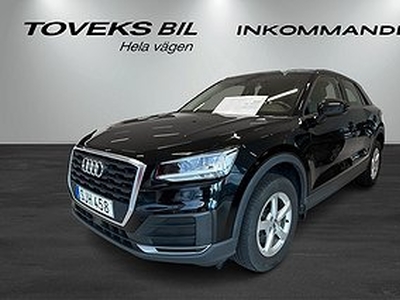 Audi Q2 1.4 TFSI