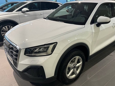 Audi Q235 TFSI PROLINE S TRONIC 2024, SUV