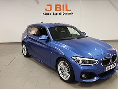 BMW 118 118i M-SPORT 136hk