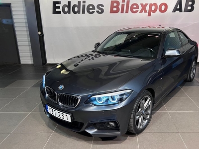 BMW 230i Coupé Steptronic M Sport 2018, Sportkupé