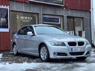 BMW 318 d Sedan Comfort Euro 5