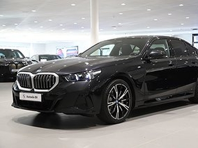 BMW i5 eDrive40 Sedan - Autowåx Bil