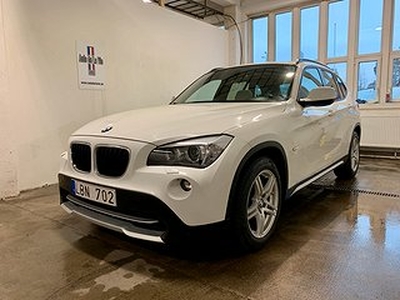 BMW X1 sDrive18d Euro 5