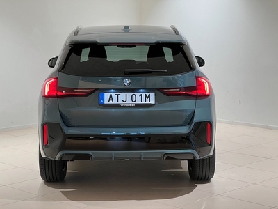 BMW X1 sDrive18i