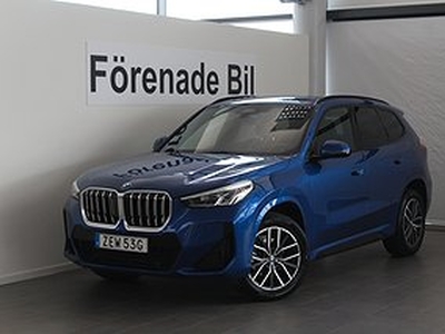 BMW X1 sDrive18i M Sport Park Assist Drag HiFi Rattvärme