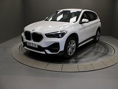 BMW X1 xDrive20d / Sport Line / Dragkrok / Navi