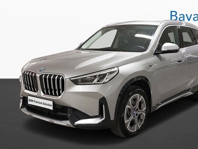 BMW X1xDrive25e x-Line Drag Backkamera 2023, SUV