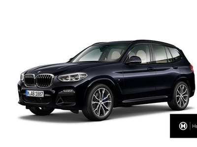 BMW X3Aktion >> xDrive30d Msport Innovation Edition Drag Pano 2020, SUV