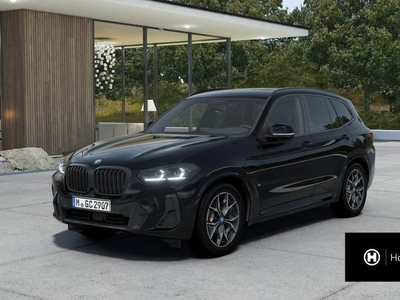 BMW X3xDrive30e M Sport Innovation Head-Up Drag Rattvärme D 2024, SUV