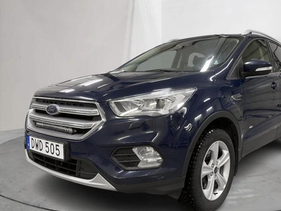 Ford DM2Kuga 1.5 EcoBoost AWD 2018, SUV