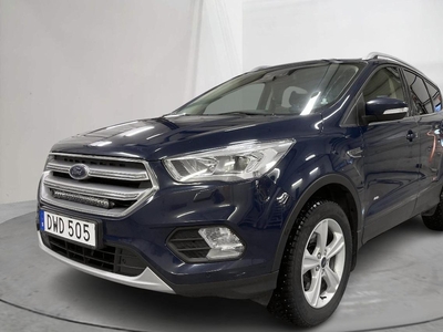 Ford Kuga 1.5 EcoBoost AWD (176hk)