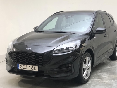 Ford Kuga 2.5 PHEV (225hk)