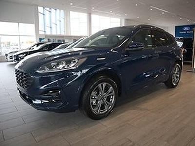 Ford Kuga Plug-In Hybrid 225hk St-Line X Business ed.