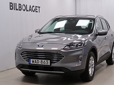 Ford Kuga Plug-In Hybrid 2.5 225 PHEV Titanium A