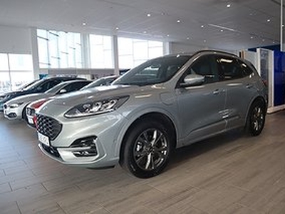 Ford Kuga Plug-In Hybrid E-CVT Comfort, Family Euro 6