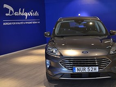 Ford Kuga Plug-In Hybrid PHEV 225hk Auto DAHLQVISTS EDT (V-hjul.ACC.LM-fäl