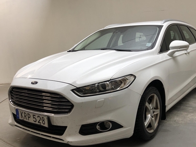 Ford Mondeo 1.6 TDCi Kombi (115hk)