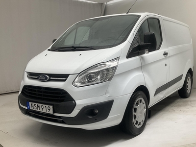 Ford Transit Custom 270 (130hk)