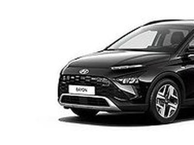 Hyundai Bayon 1.0 T-GDi 7DCT 100hk MHEV Essential