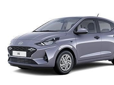 Hyundai i101.0 MPi MT Essential 2023, Halvkombi