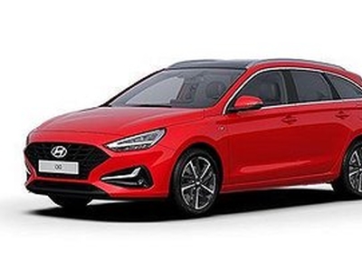 Hyundai i30 1.0 T-GDi DCT MHEV Essential