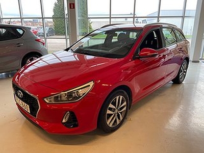 Hyundai i30 1.6 Crdi Comfort Kombi