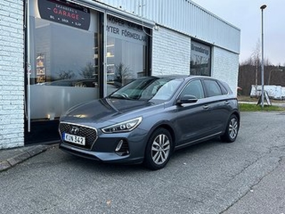 Hyundai i30 1.6 CRDi Euro 6