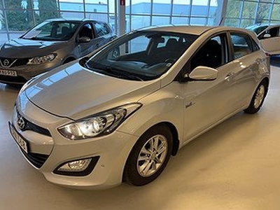 Hyundai i30 1,6 Crdi Premium