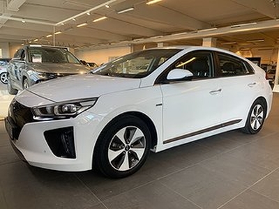 Hyundai IONIQ Electric Premium Plus 28 kWh