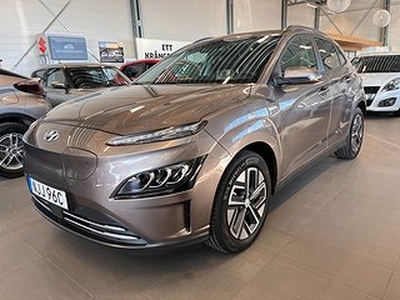 Hyundai Kona Elektrisk 64 kWh 204hk