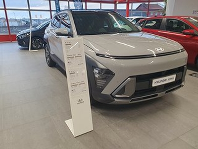 Hyundai Kona Hybrid 1.6 DCT Euro 6