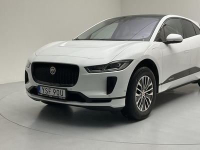 Jaguar I-PaceEV400 AWD 2019, SUV