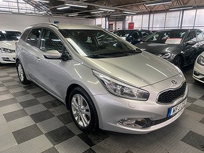 Kia CEED cee'd sw 1.6 CRDi