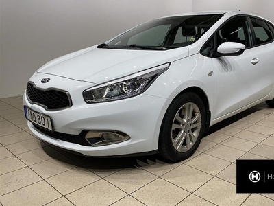 Kia Cee´d5dr 1.4 Action PDC Rattvärme 2015, Halvkombi