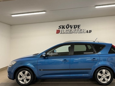 Kia Cee´dCEED 1.6 CRDi Bluetooth 2012, Halvkombi