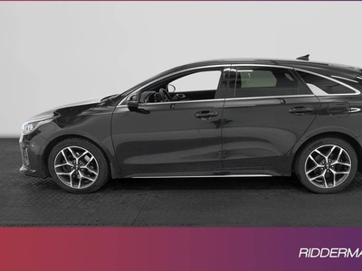 Kia Cee´dProCeed 1.5 T-GDI GT-Line Carplay Navi Kamer 2021, Halvkombi