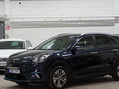 Kia E-Niro 64 kWh EX, GLS Euro 6 204hk