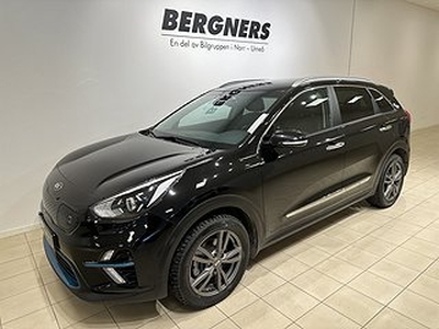 Kia E-Niro Advance 64kWh 204hk (V-hjul)