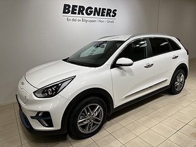 Kia E-Niro Advance 64kWh (V-hjul)