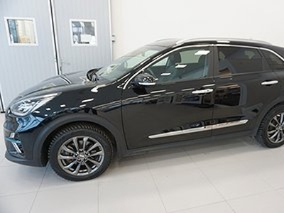 Kia E-Niro Advance Plus 64kWh 204hk (V-hjul)