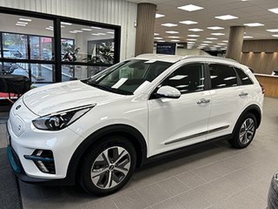 Kia Niro e-Niro Advance