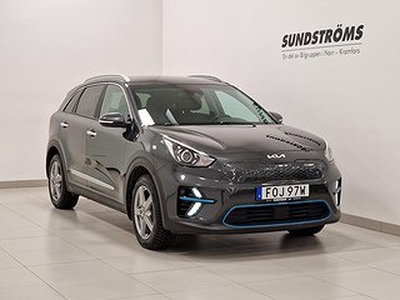 Kia Niro E-Niro Advance *Laddbox på köpet