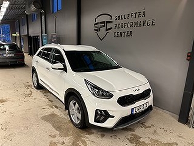 Kia Niro P-HEV DCT Euro 6 M-värm / Lågmil