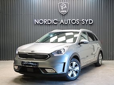 Kia Niro P-HEV DCT EX / Plug in Hybrid / Navi / Backkamera