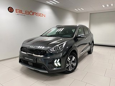 Kia Niro Plug-In Hybrid Advance Plus (3.95 % Ränta)