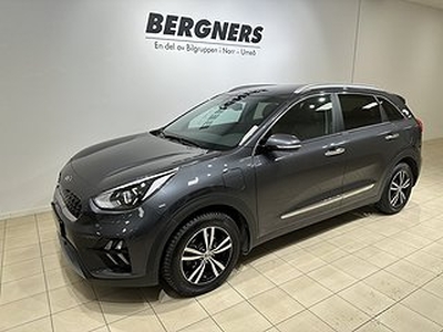 Kia Niro Plug-In Hybrid Advance Plus (V-Hjul. Drag)