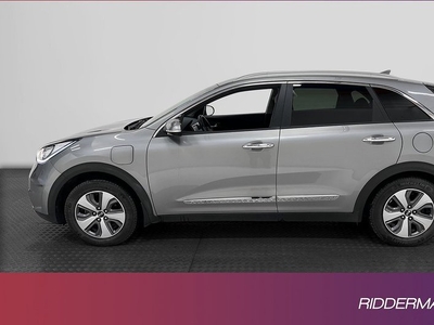 Kia NiroPlug-in Advance Plus Bkamera Drag Rattvärme 2019, SUV